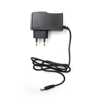 Adaptateur d'alimentation 16,8 V 3,5*1,3 mm CC 16,8 Volts 2A pour TheraGun Hyperice Medcursor Mebak Toloco Sportneer Sonic Fusion