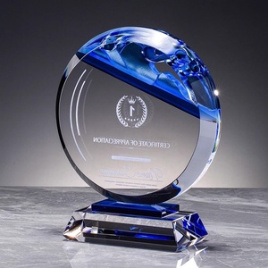 Nuevo Trofeo y Placa Antiguos Esmaltados Grabados, Medalla de Trofeo Personalizada Grabada, Regalo de Aniversario, Premios Empresariales para Reuniones Anuales - Product Image 1