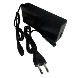 <span class=keywords><strong>Cargador</strong></span> de batería de litio Pd para patinete eléctrico Xiaomi M365 1S Pro 42V 2A, accesorios Otp Ovp Ocp para patinetes ES2 F20 - Product Image 6