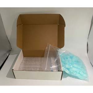 หลอดปิเปตใส่หูและหลอดทดลอง ESR แบบใช้แล้วทิ้ง - Product Image 5