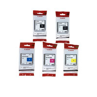 Cartucho de Tinta Original 8120 a Todo Color para Plotters TM5200/TM5205/TM5300/TM5305 con Impresión Digital (Japón)