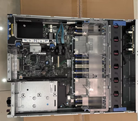 Serveur HPE ProLiant DL380 Gen12 2U 2P Intel Xeon 6 6400MT/s pour centre de données