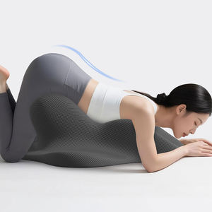 Almohada Sexual Ergonómica Desmontable <span class=keywords><strong>para</strong></span> Parejas, Cojín de Apoyo <span class=keywords><strong>para</strong></span> Piernas y Lectura, Ayuda Corporal <span class=keywords><strong>para</strong></span> el Cuidado Sexual - Product Image 2