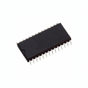 28 SOlC Data Acquisition Original THS5641AIDWR Electronic Circuit Components - Product Image 1