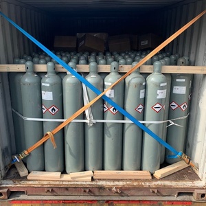 Bon <span class=keywords><strong>prix</strong></span> Pureté 99.999% 40 litres 47 litres Cylindre en acier OEM Gaz de soudage Cylindre haute pression <span class=keywords><strong>ARGON</strong></span> Réservoir <span class=keywords><strong>d</strong></span>'air haute pression - Product Image 5