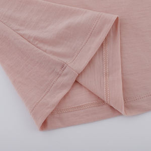 <span class=keywords><strong>Soutien</strong></span>-<span class=keywords><strong>gorge</strong></span> de sport pour femme en laine mérinos respirante pour l'été, avec maintien moyen, bretelles réglables, tissu 180GSM - Vente en gros - Product Image 5