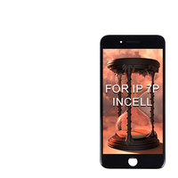 Repuesto de Pantalla LCD para 7 Plus de 5.5 Pulgadas, Pantalla In-cell con Digitalizador Táctil, 1 Año de Garantía