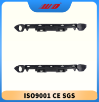 Pièces d'origine OEM en gros pour voitures Lynk&Co, pièces automobiles d'usine à bon prix, mousse de pare-chocs avant OE 8899000207