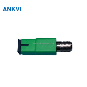 ตัวรับสัญญาณออปติคอล OR101 CATV 1550nm แบบไม่ใช้พลังงาน ตัวรับไฟเบอร์ขนาดเล็กแบบ Passive - Product Image 4