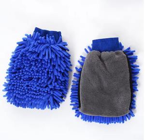 Le <span class=keywords><strong>gant</strong></span> <span class=keywords><strong>de</strong></span> <span class=keywords><strong>lavage</strong></span> en microfibre <span class=keywords><strong>de</strong></span> grande taille <span class=keywords><strong>de</strong></span> la meilleure qualité pour le nettoyage <span class=keywords><strong>de</strong></span> voiture sans rayures en chenille <span class=keywords><strong>de</strong></span> qualité supérieure - Product Image 5
