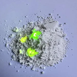 Ir980nm Antistoke Pigment Infrarood Fluorescerend Pigment Uv Fosfor Pigment Antistokes Fosforen Anti-Namaak Kleurstof