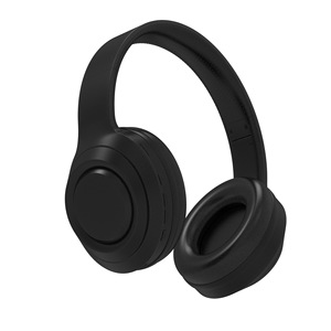 Auriculares Deportivos Inalámbricos Plegables con Bluetooth 5.4, Micrófono con Cancelación de Ruido Activa (ANC) y Resistencia al Agua IPX7 para Viajes - Product Image 1