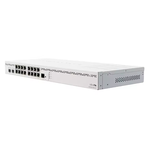 Nuevo Router/Switch en la Nube MikroTik CRS354-48G-4S+2Q+RM de 48 Puertos Gigabit 4SFP con Buen Precio - Product Image 1