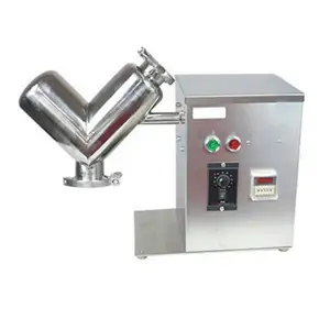 Low Price Food Powder Mixer Mixer Machine For Wooden Coffee Mixers