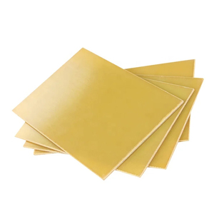 3240 Isolation Laminé Résine Époxy Fibre De Verre <span class=keywords><strong>Plaque</strong></span> <span class=keywords><strong>Plaque</strong></span> Époxy Haute Température pour Batterie Au Lithium - Product Image 3
