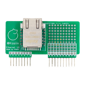 Nuevo Módulo de Red Cableada Ethernet para Flipper Zero, Módulo de Prueba de Red - Product Image 3
