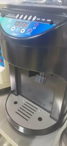 เครื่องทำน้ำแข็งไสไฟฟ้า FEST ขนาด 8 กิโลกรัม/นาที 110V/220V - Product Image 5