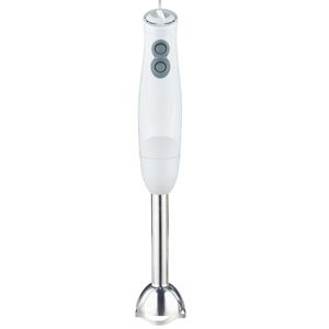 Handheld Electric Blender Food Processor Set With Wire Whip And Chopper Attachment Black 10L Or Less Capacity - Product Image 3