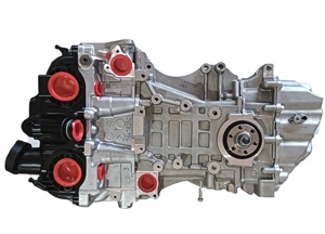 Hochwertiger N20-Motor für BMW F10 F30 F32 328i 428i 520i 528i Nackter Motor N20B20A N20B20B - Product Image 4