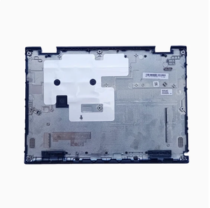 5CB0Q79740 Coque inférieure noire pour Lenovo Chromebook 500E Gen1 - Product Image 2