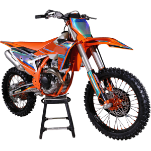 Motocicleta Todoterreno NX250 de <span class=keywords><strong>250</strong></span> <span class=keywords><strong>CC</strong></span>, Refrigerada por Agua, 4 Tiempos, Arranque Eléctrico, Freno de Disco Hidráulico, Motocross Enduro, <span class=keywords><strong>Pit</strong></span> <span class=keywords><strong>Bike</strong></span> - Product Image 5