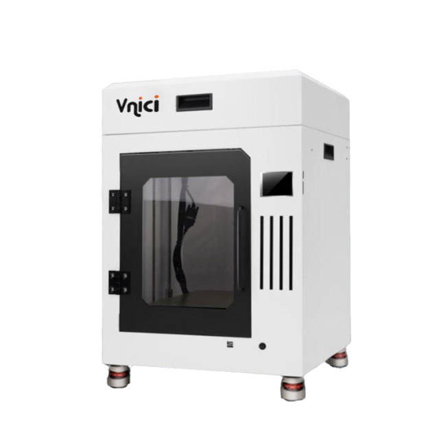 Large FDM 3D Printer High Precision High Speed 3D Printer Machine Industrial Impresora 3D Stampante 3D PLA ABS PETG and TPU
