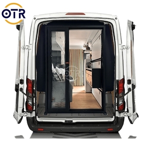 Le <span class=keywords><strong>camping</strong></span>-<span class=keywords><strong>car</strong></span> peut promouvoir la transformation mobile des automobiles - Product Image 2