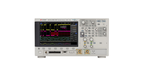 Osciloscopio de Señales Mixtas TTLTES Keysight 3000T Serie X, 100/200/300/500 MHz/1GHz, 2 Canales Analógicos y 16 Digitales - Product Image 3