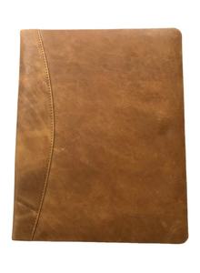 Housse pour tablette en cuir véritable Etuis pour tablette de haute qualité - Product Image 2