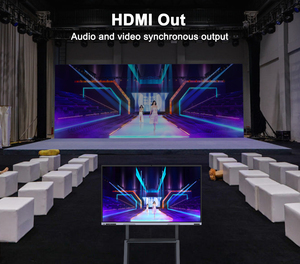 55/65/75/85 인치 회의 기계 <span class=keywords><strong>Led</strong></span> 터치 스마트 화이트 보드 대화 형 평면 패널 교육/회의 - Product Image 6