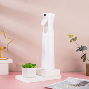 ขวดสเปรย์ฉีดผมสีขาวสีดำขนาด200มล. 300มล. 500มล. - Product Image 6