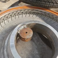 Moule de pneu de voiture de vélo de moto