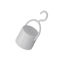 Crochet pour ampoule de secours à LED Intelligent Magical Emergency Rechargeable E27 Support pour lampe de secours à LED Crochet pour ampoule de secours à LED