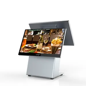 2022 Core Intel Desktop Pos Systemen Voor Koop Windows Kassa