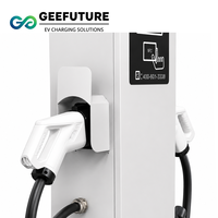 Nouveau produit : Station de recharge pour moto électrique, vélo électrique, équipement de recharge EV commercial en gros