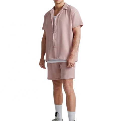 Oversized Custom Shirt