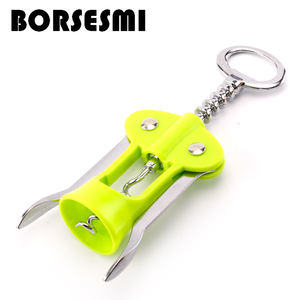 Ouvre-bouteille de vin de luxe ouvre-bouteille de vin créatif ensemble <span class=keywords><strong>aiguille</strong></span> décapant <span class=keywords><strong>tire</strong></span>-<span class=keywords><strong>bouchon</strong></span> en acier inoxydable pour bouteilles de vin - Product Image 6