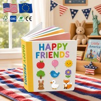 Libro Personalizzato per Bambini con Esercizi di Yoga, Mindfulness e Respirazione Calmante