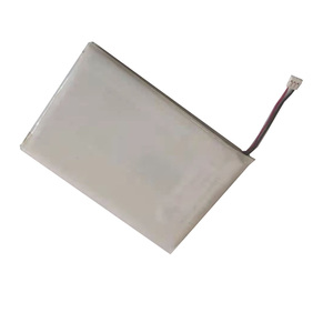 LIS1484MHPPC สำหรับเครื่องเล่น MP3 <span class=keywords><strong>Sony</strong></span> <span class=keywords><strong>Walkman</strong></span> NWZ-Z1050, NWZ-Z1060 แบตเตอรี่ - Product Image 5