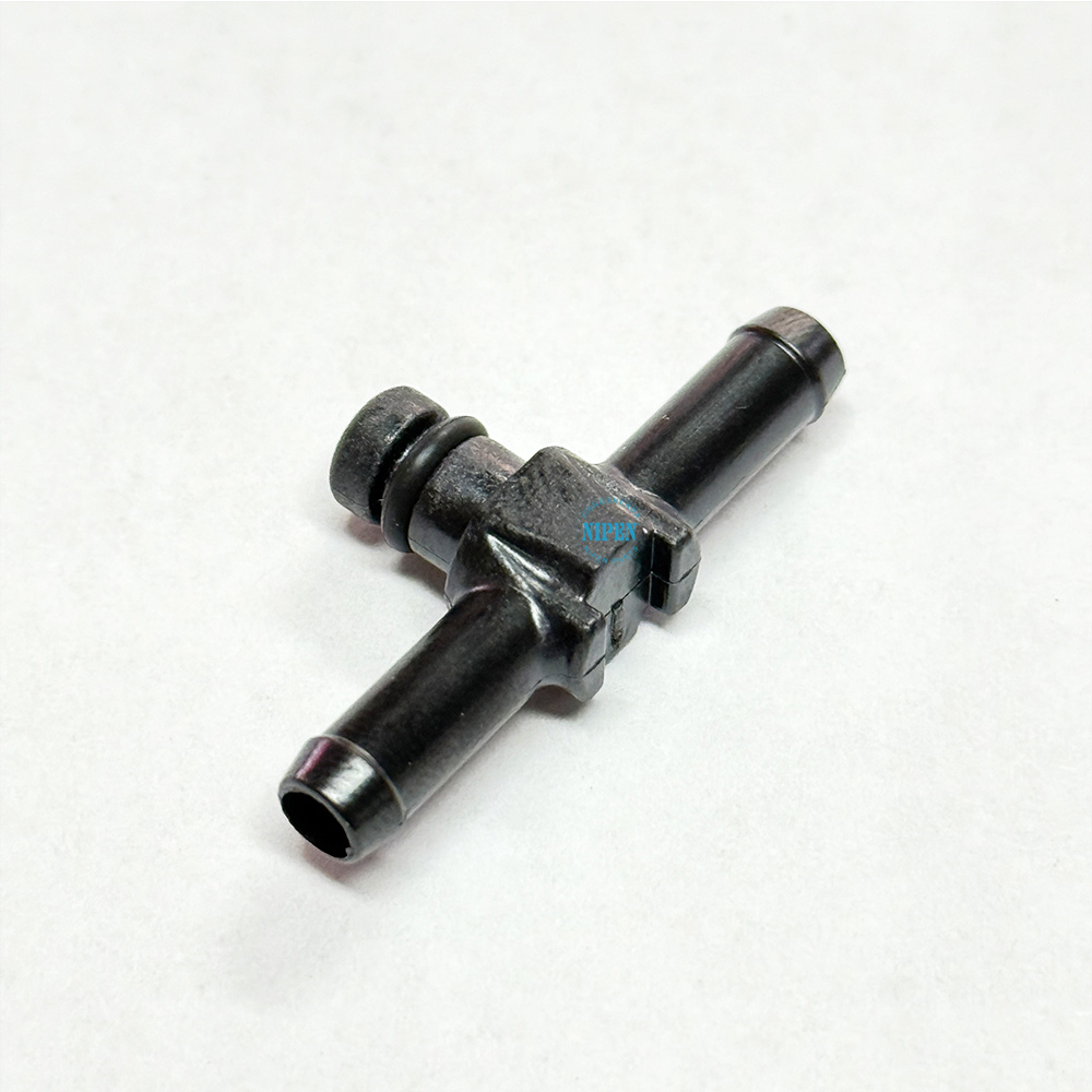 メル16761 8-98161061-0 8981610610 Pipe Engine Parts for 4JJ1 Spare Parts