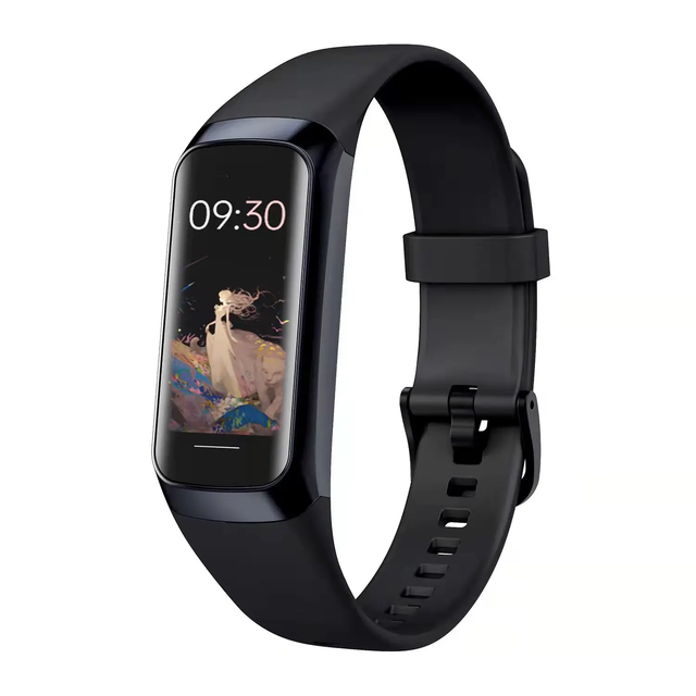 Hot Selling Smartwatch C60 Smart Band Blood Pressure Oxygen Body Temperature Heart Rate C60 Amoled Smart Watch