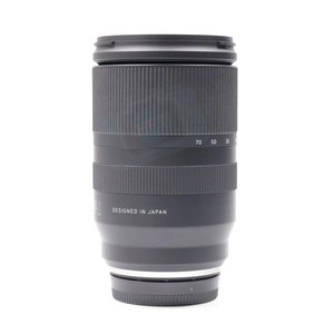 Lente HFT Profissional Tamron 17-70mm F/2.8 Di III-A VC RXD Full Frame para Câmeras <span class=keywords><strong>Mirrorless</strong></span> E-mount/Fujifilm - Product Image 3