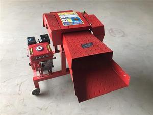 Machinerie agricole : Hacheuse de paille de maïs, Coupe-herbe, Broyeur de fourrage, Faucheuse <span class=keywords><strong>à</strong></span> <span class=keywords><strong>fléaux</strong></span> - Product Image 5