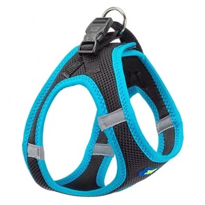 Échantillon gratuit : Harnais pour grands chiens, respirant, rembourré, anti-étranglement, facile à contrôler, personnalisable - Product Image 6