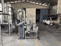 Système de Pulvérisation Ultrafine Robuste Économe en Énergie pour Poudre d'Arachide, Poudre d'Amande, Poudre d'Avoine – Qualité Garantie