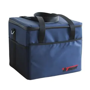 hot selling outdoor special picnic camping insulated cooler bag for food