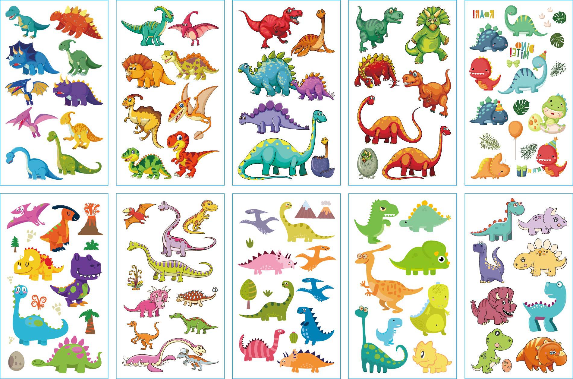 dinosaurio 1