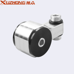 ขายึดเครื่องยนต์ Xuzhong สำหรับ Honda Civic 06-11 Si FG FA FD K2 อะลูมิเนียม อะไหล่ทดแทน พร้อมน็อต - Product Image 2