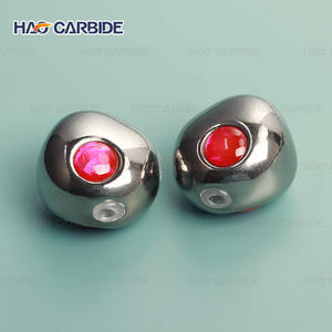 Leurre de pêche en tungstène Tai Raba, appât de pêche au meilleur prix en gros. - Product Image 2