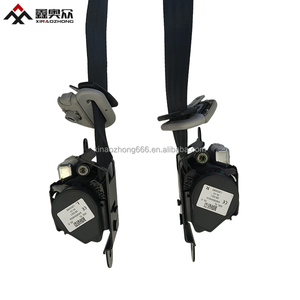 Universal Auto Car Beifahrers itz 3 Punkt Automatisch einziehbarer Sicherheits gurt für Harvard H5 - Product Image 2